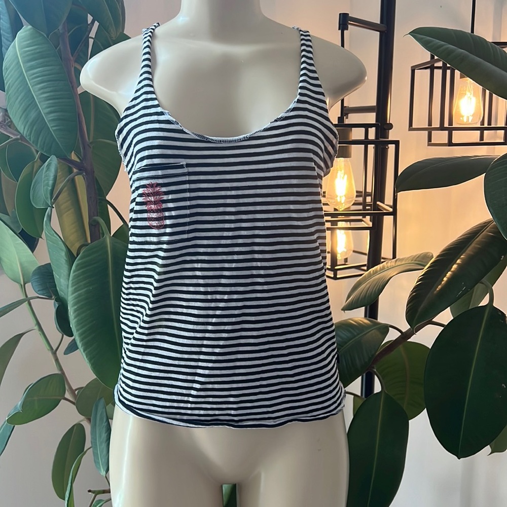 Rip zone Tank Top